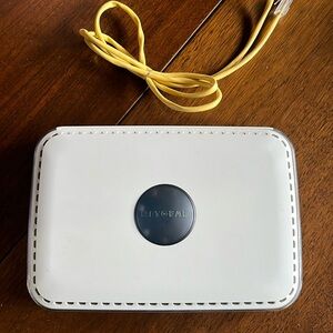 NETGEAR WPN824 RangeMax Dual-Band Wireless Router